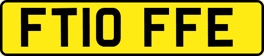 FT10FFE