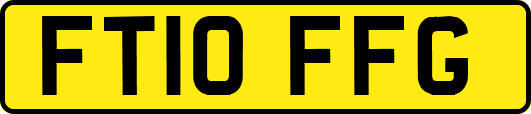 FT10FFG