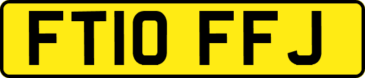 FT10FFJ