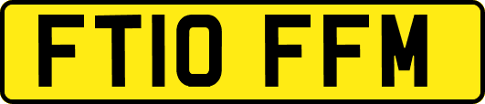 FT10FFM