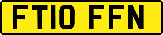 FT10FFN