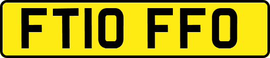 FT10FFO