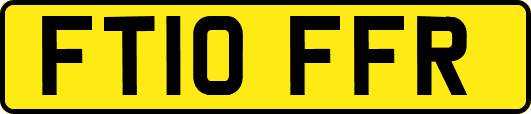 FT10FFR