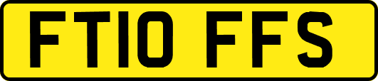 FT10FFS