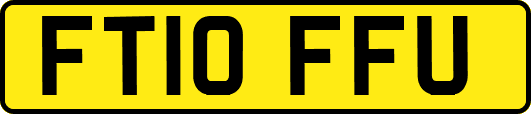 FT10FFU