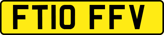 FT10FFV