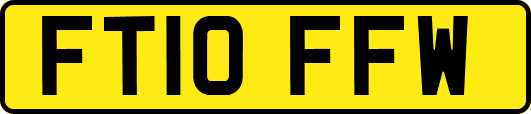 FT10FFW