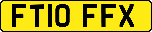 FT10FFX