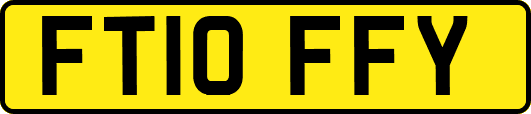 FT10FFY