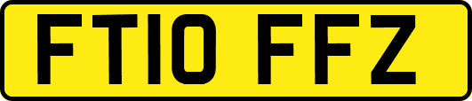 FT10FFZ