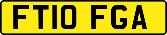 FT10FGA