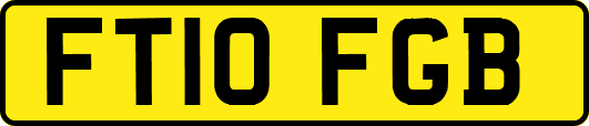 FT10FGB