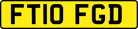 FT10FGD