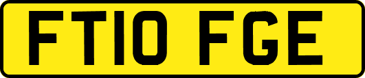 FT10FGE