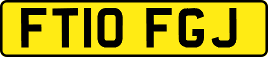 FT10FGJ