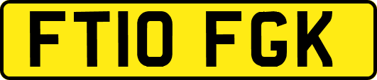 FT10FGK