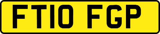 FT10FGP