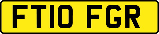 FT10FGR