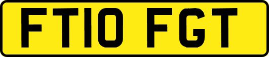 FT10FGT
