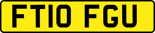 FT10FGU