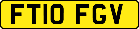 FT10FGV
