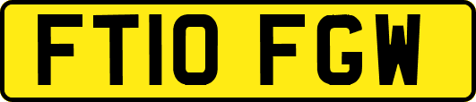 FT10FGW
