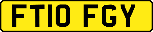 FT10FGY