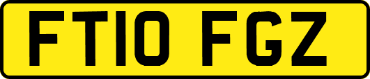 FT10FGZ