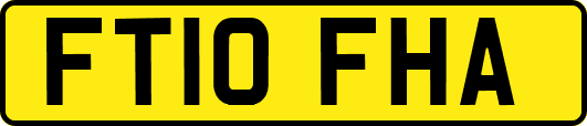 FT10FHA
