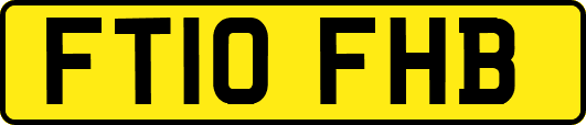 FT10FHB