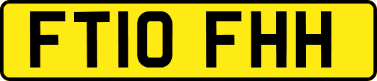 FT10FHH