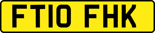 FT10FHK