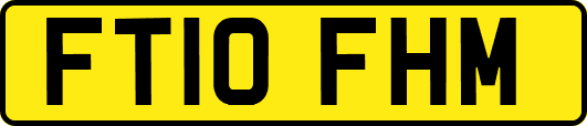 FT10FHM