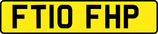 FT10FHP