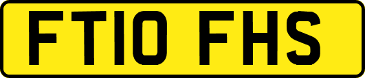 FT10FHS