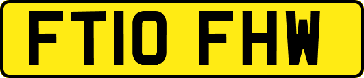 FT10FHW
