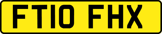 FT10FHX