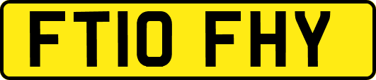 FT10FHY