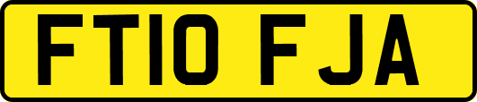 FT10FJA