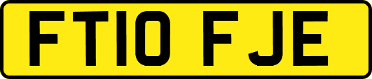 FT10FJE
