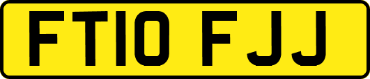 FT10FJJ