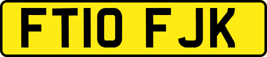 FT10FJK