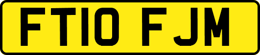FT10FJM
