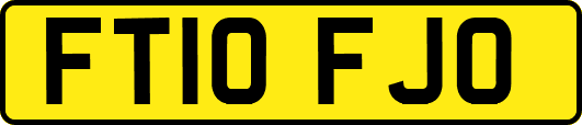 FT10FJO