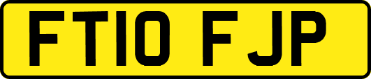 FT10FJP