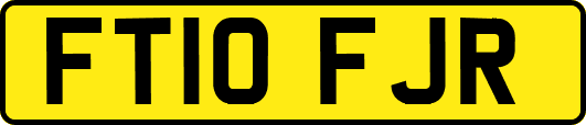 FT10FJR