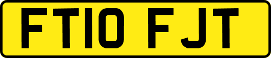 FT10FJT