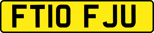 FT10FJU