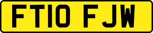 FT10FJW