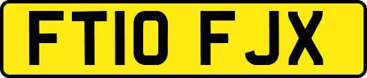 FT10FJX